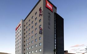 Ibis Tijuana